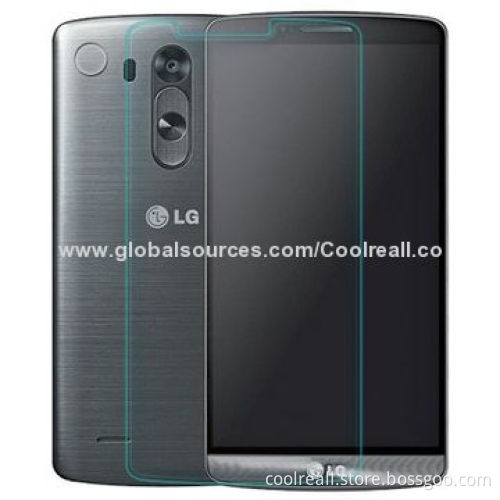 Wholesale price for G3 tempered glass screen protector, delivery fast with stock